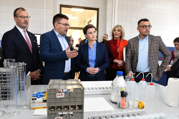 Млеко сигурно и квалитетно